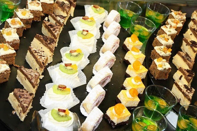 多圖預(yù)警！皇后鎮(zhèn)天空纜車自助餐美食大作戰(zhàn) 開啟云端小吃盛宴