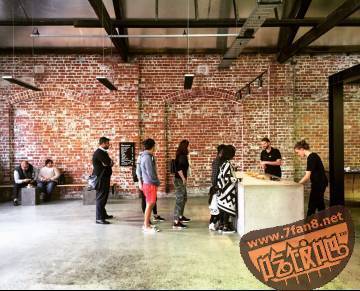 在墨爾本，吃過(guò)這5家甜品店，你才有資格說(shuō)自己是美食家！