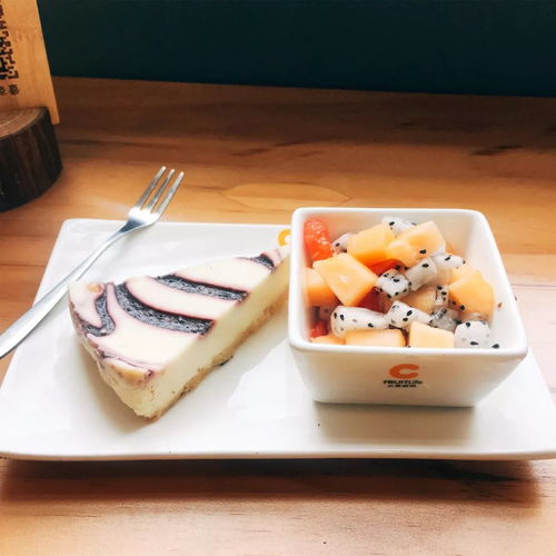 果C益佰登陸天津！19.9元盡享四大招牌甜品