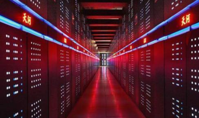 探尋極限與價值 超級計算機持續計算圓周率的商業與科學雙重意義